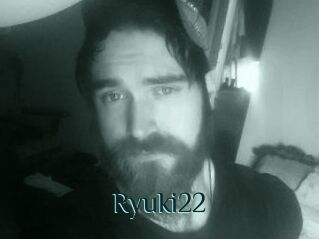 Ryuki22