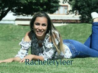 Racheletyleer