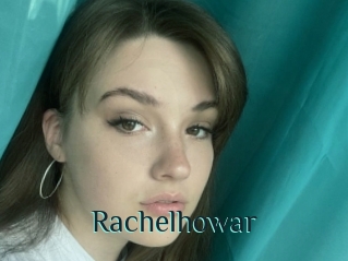 Rachelhowar