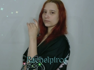 Rachelpirce