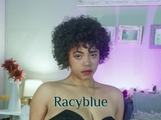 Racyblue