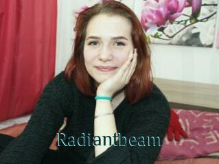 Radiantbeam