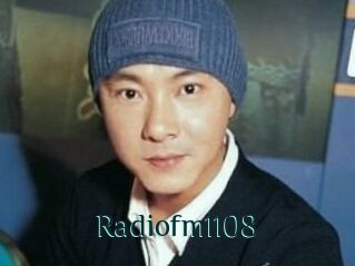 Radiofm1108