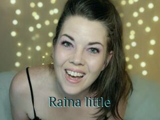 Raina_little