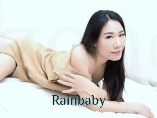 Rainbaby