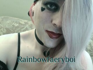 Rainbowfaeryboi
