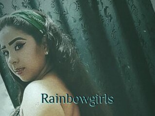 Rainbowgirls