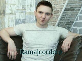 Ramajcordero