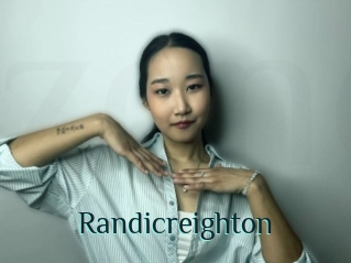Randicreighton