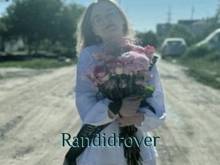 Randidrover