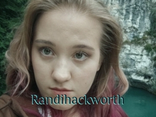 Randihackworth