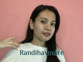 Randihaymore