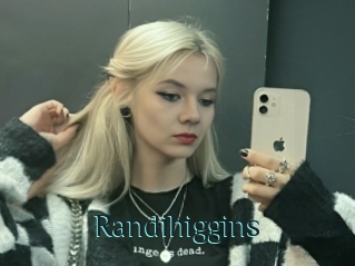 Randihiggins