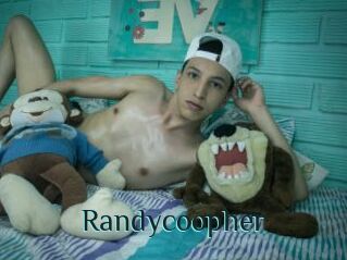 Randycoopher