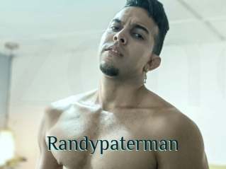Randypaterman