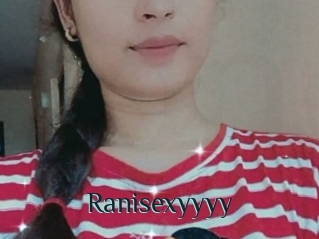 Ranisexyyyy