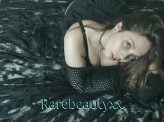 Rarebeautyxx