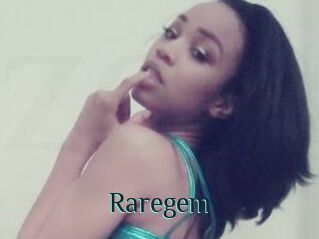 Raregem