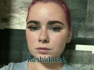 Rashidarisk