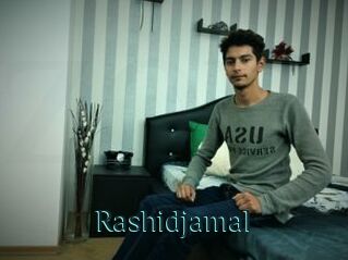 Rashidjamal