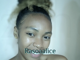 Rasoaalice