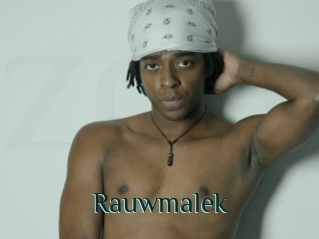Rauwmalek