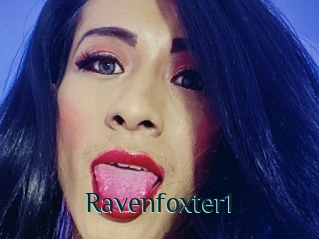 Ravenfoxter1