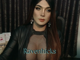 Ravenhicks