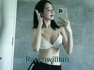 Ravenwillian