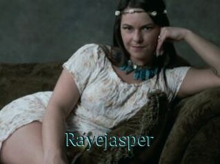 Rayejasper