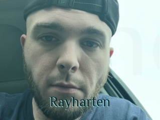 Rayharten