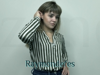Raymondefes