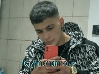 Raymondmorie