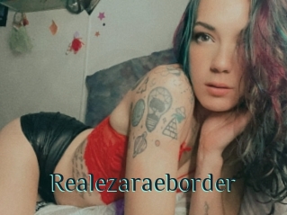 Realezaraeborder