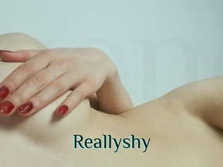 Reallyshy