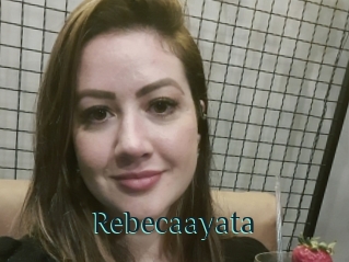 Rebecaayata