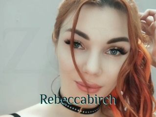 Rebeccabirch
