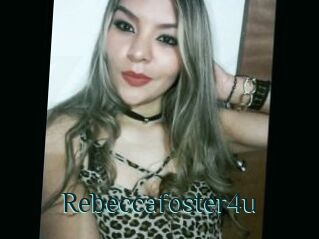 Rebeccafoster4u