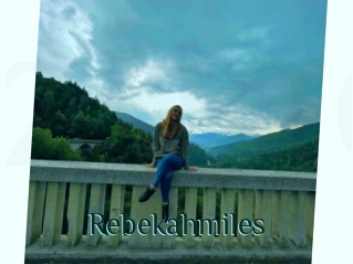 Rebekahmiles