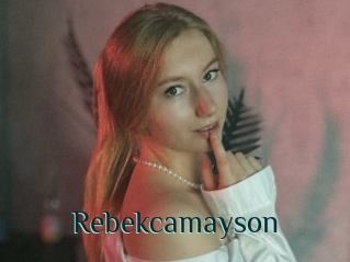 Rebekcamayson