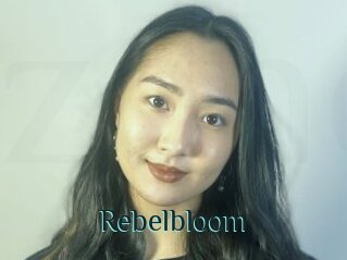Rebelbloom