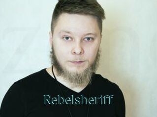 Rebelsheriff
