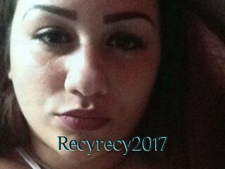 Recyrecy2017