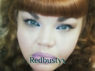 Redbustyx
