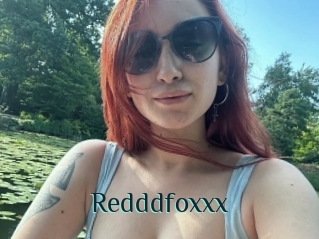 Redddfoxxx