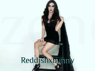 Reddishxbunny