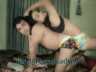 Redgreenshadow