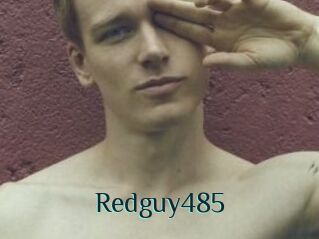 Redguy485