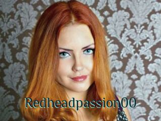 Redheadpassion00