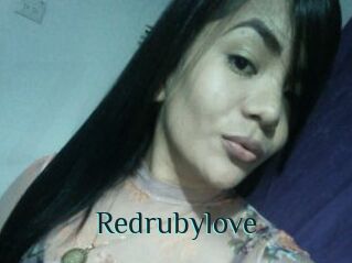Redrubylove